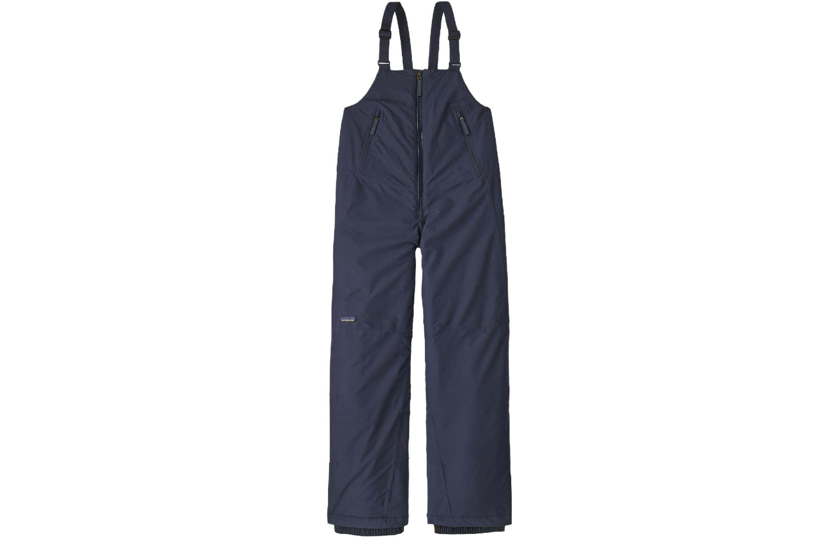 Брюки детские Patagonia Children S Colorblocked Hanging - Boxette Shop